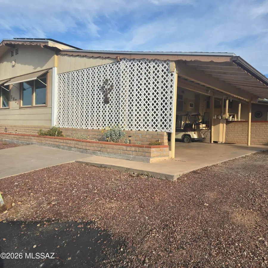 5402 W Rafter Circle, Tucson, AZ 85713 - #2