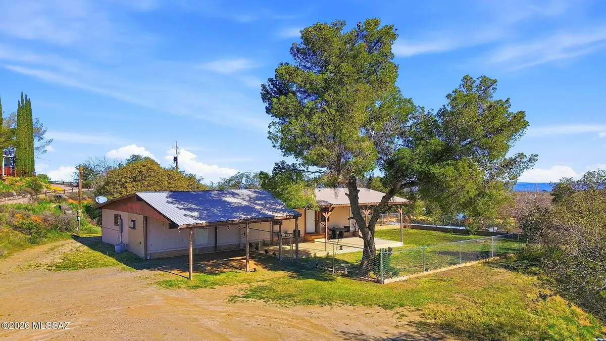 580 W Sunset, Oracle, AZ 85623 - #1