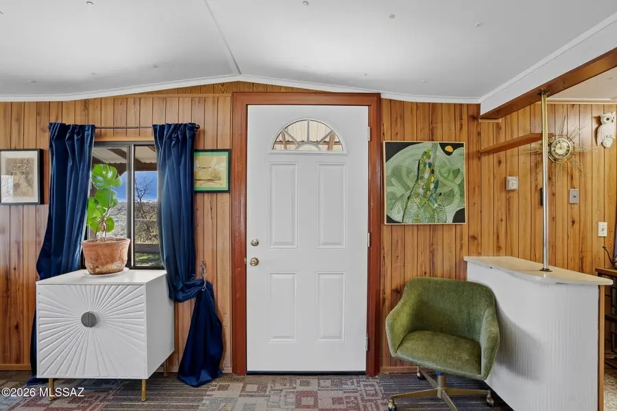 580 W Sunset, Oracle, AZ 85623 - #2