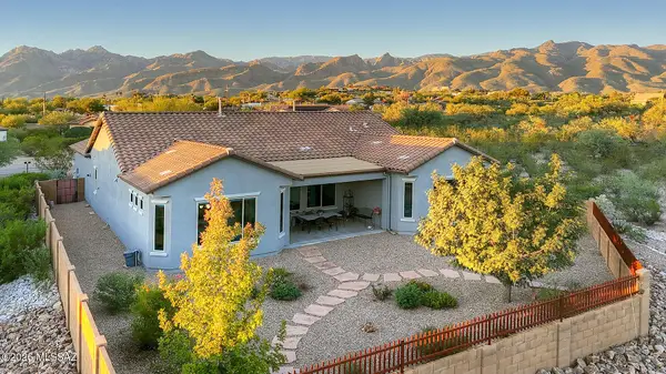 3566 N Molino Canyon, Tucson, AZ 85749