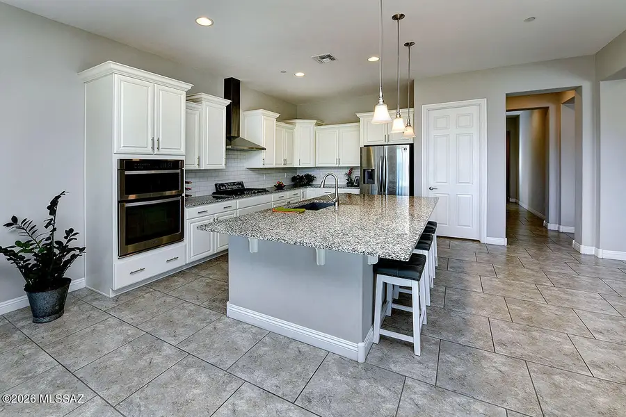 3566 N Molino Canyon, Tucson, AZ 85749 - #3