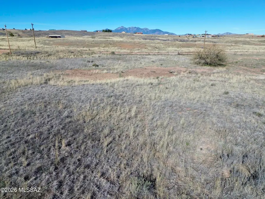 23 Harvest, Sonoita, AZ 85637 - #2