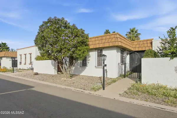600 E River, Tucson, AZ 85704