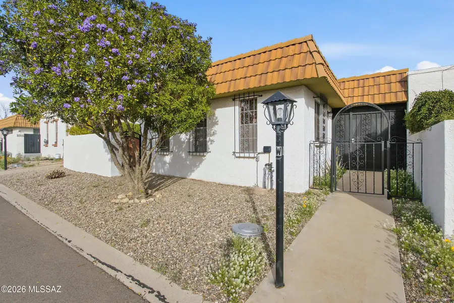 600 E River, Tucson, AZ 85704 - #2