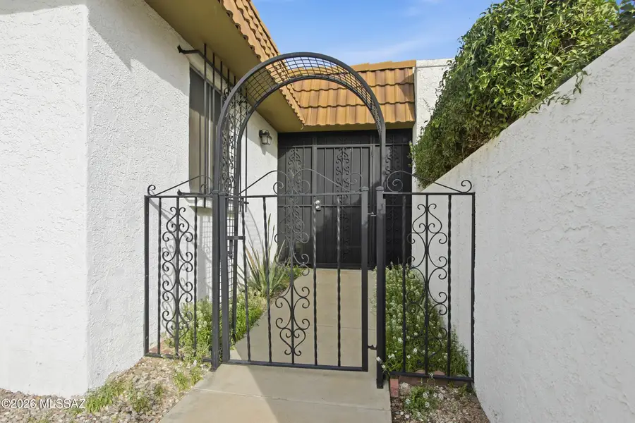 600 E River, Tucson, AZ 85704 - #3