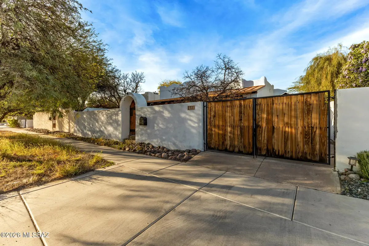 2321 E 6th, Tucson, AZ 85719 - #1