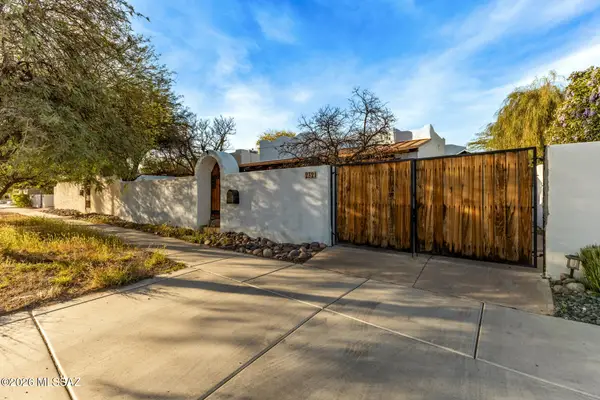2321 E 6th, Tucson, AZ 85719