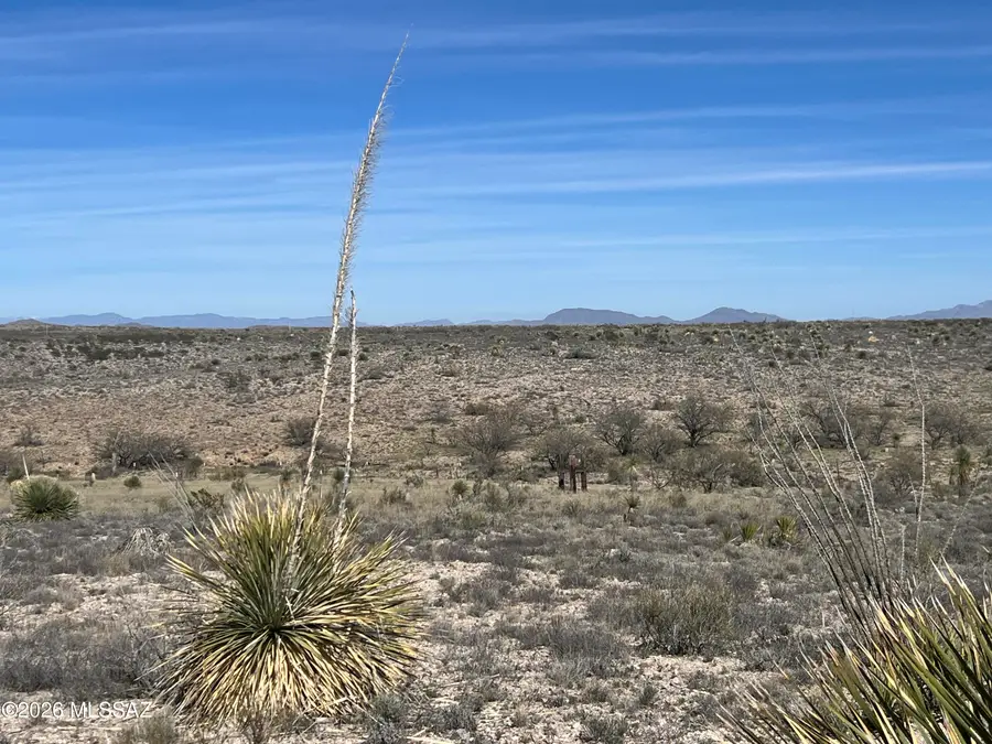 25051 E Low, Benson, AZ 85602 - #2