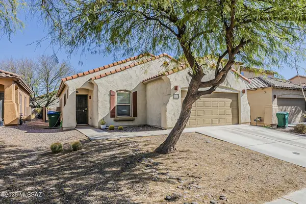 926 W Via De Gala, Sahuarita, AZ 85629