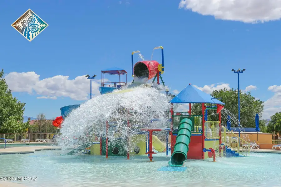 926 W Via De Gala, Sahuarita, AZ 85629 - #2