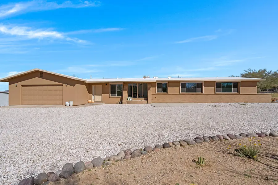 210 W Meadowbrook, Oro Valley, AZ 85704 - #2