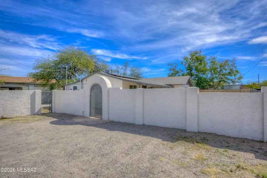 5601 S Masterson, Tucson, AZ 85706 - #3
