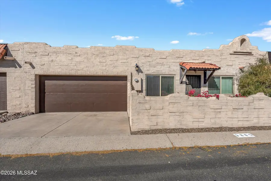3865 N Sieg, Tucson, AZ 85719 - #2