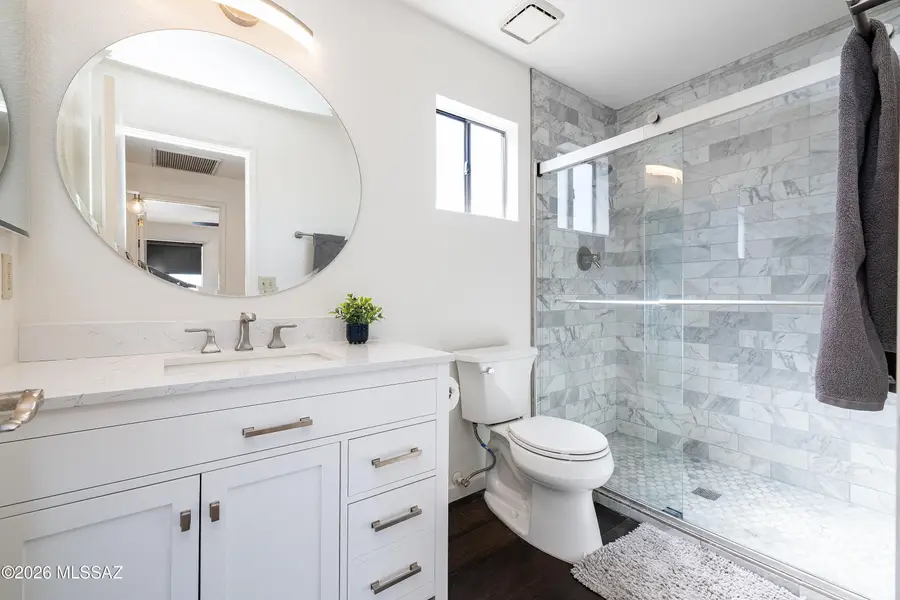 2417 N Palo Hacha, Tucson, AZ 85745 - #2