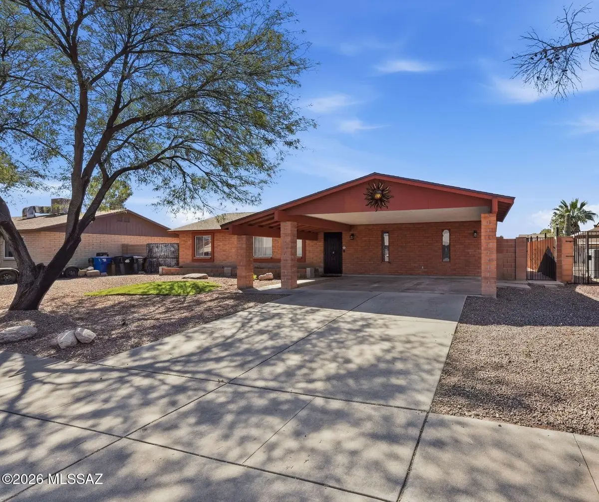 2943 W Nutmeg, Tucson, AZ 85741 - #1
