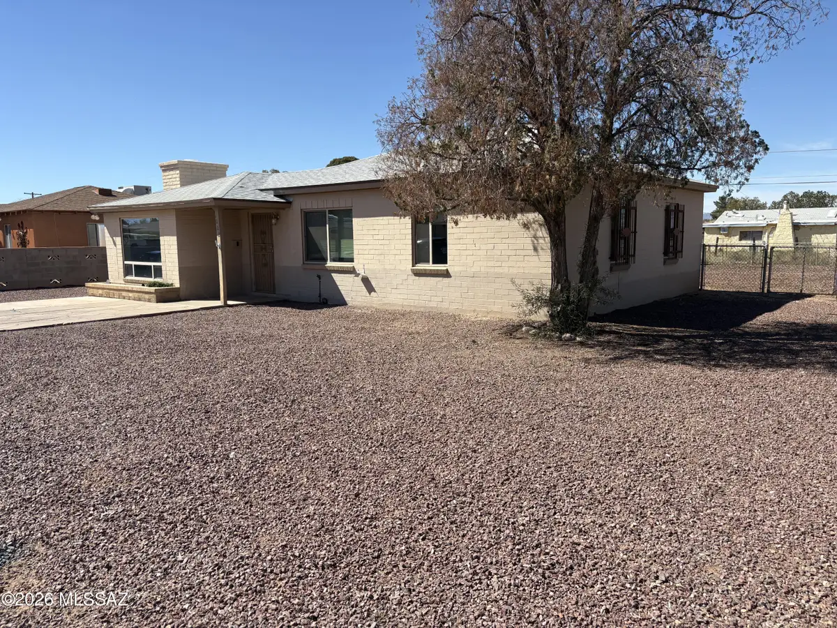 2002 S Kelvin, Tucson, AZ 85713 - #1