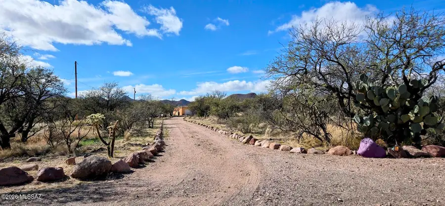6 Nielson, Tubac, AZ 85646 - #2