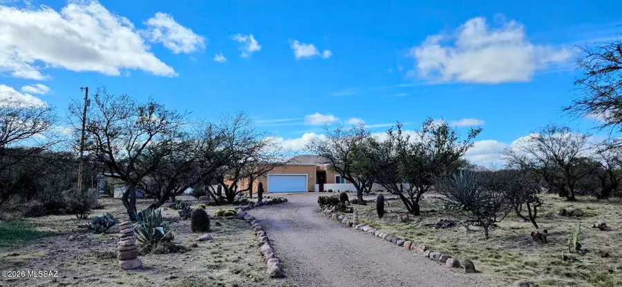 6 Nielson, Tubac, AZ 85646 - #3