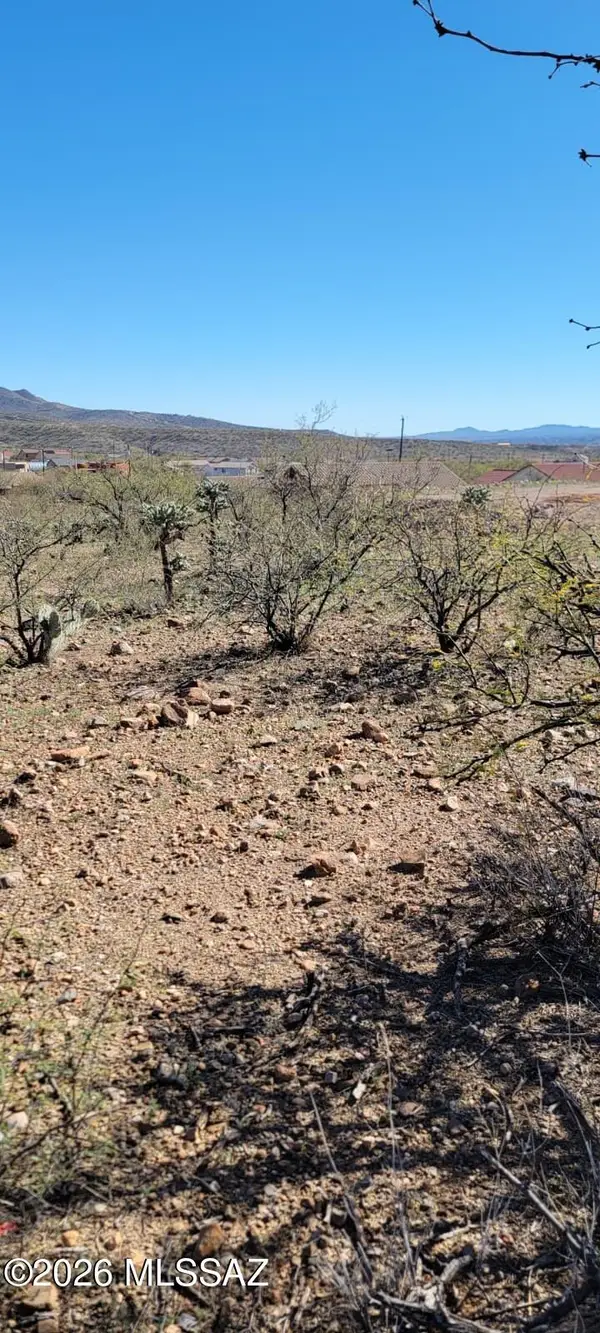 1858 Circulo Glorieta, Rio Rico, AZ 85648