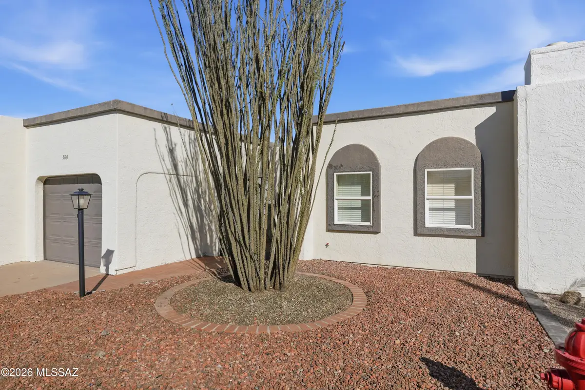 500 W Ocotillo, Green Valley, AZ 85614 - #1