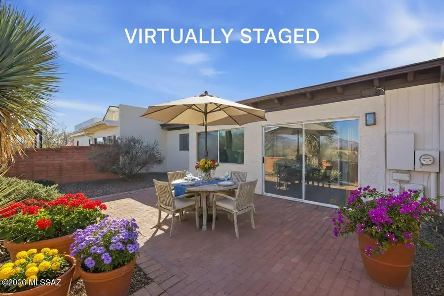 500 W Ocotillo, Green Valley, AZ 85614 - #3