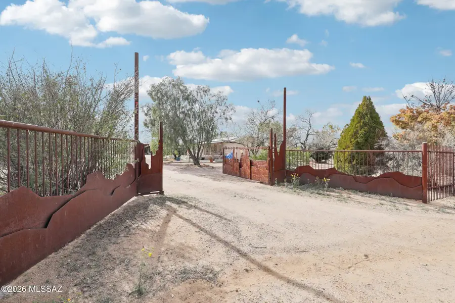 10970 S Wrangler, Tucson, AZ 85736 - #3