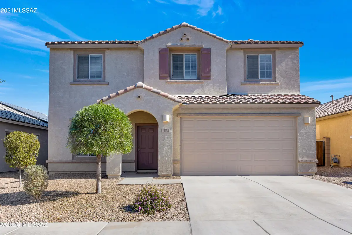 12658 N Wildrose, Marana, AZ 85653 - #1