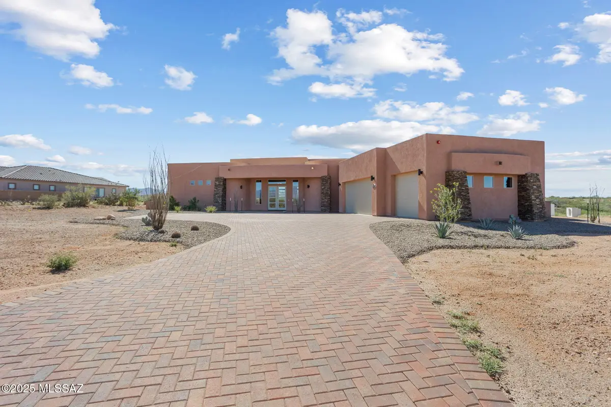 14702 E Sands Ranch, Vail, AZ 85641 - #1