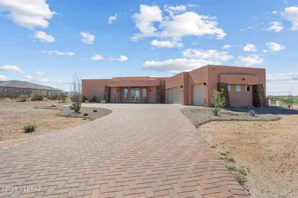 14702 E Sands Ranch, Vail, AZ 85641