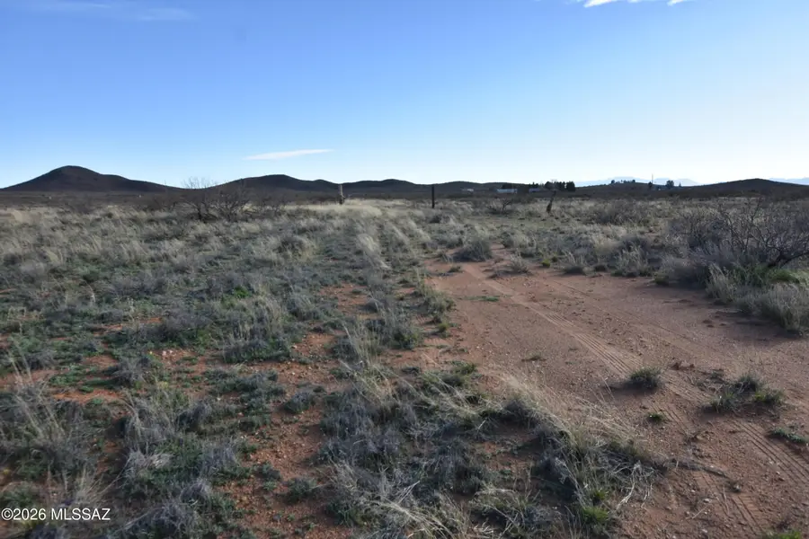 E Howling Wolf, Willcox, AZ 85643 - #3