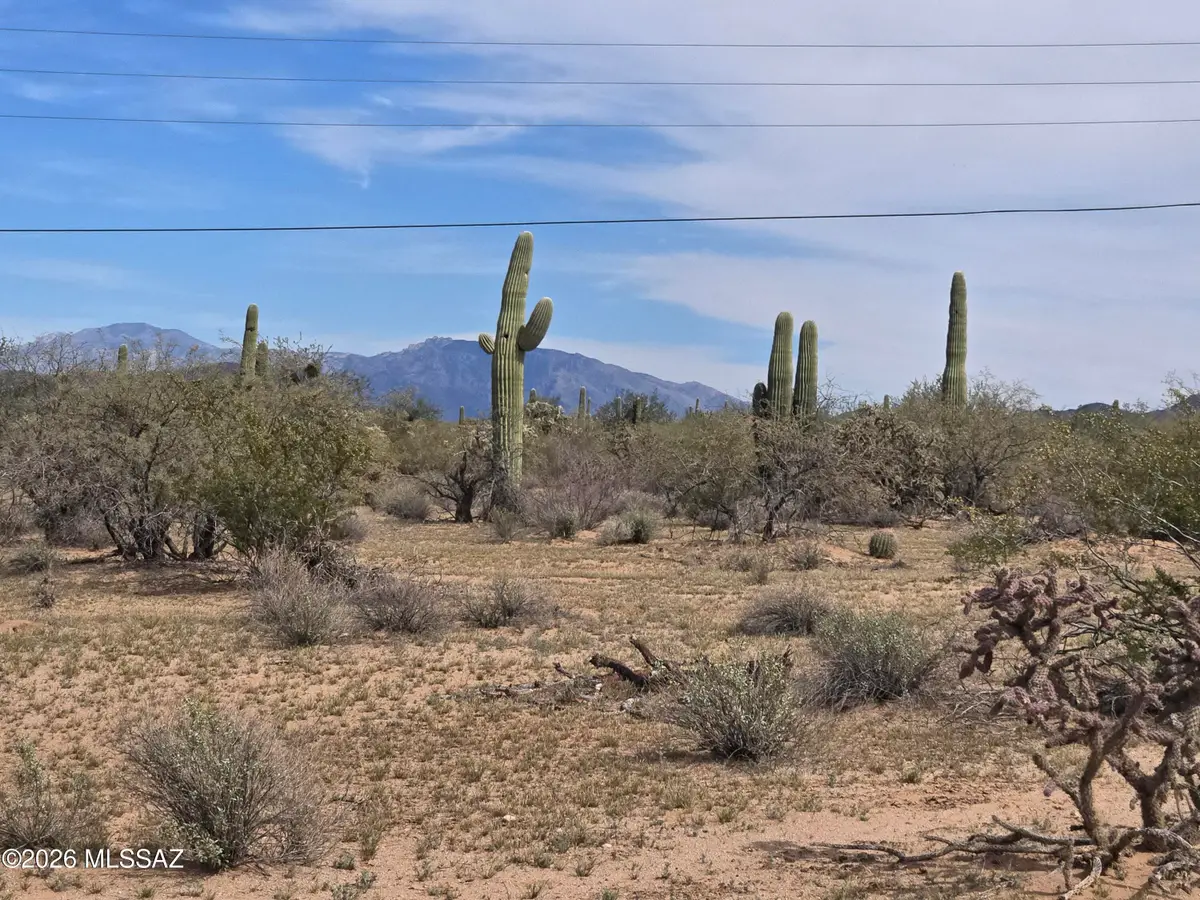 00 N Avra, Tucson, AZ 85743 - #1