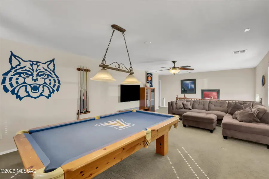 6095 S Jakemp, Tucson, AZ 85747 - #2