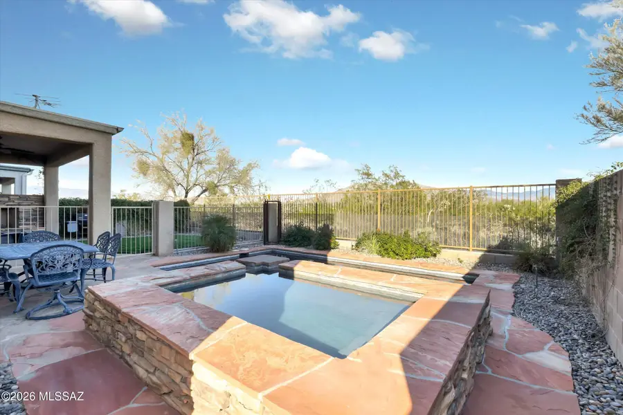 6095 S Jakemp, Tucson, AZ 85747 - #3