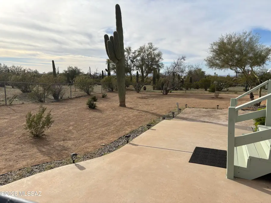 6351 N Bobcat, Tucson, AZ 85743 - #2