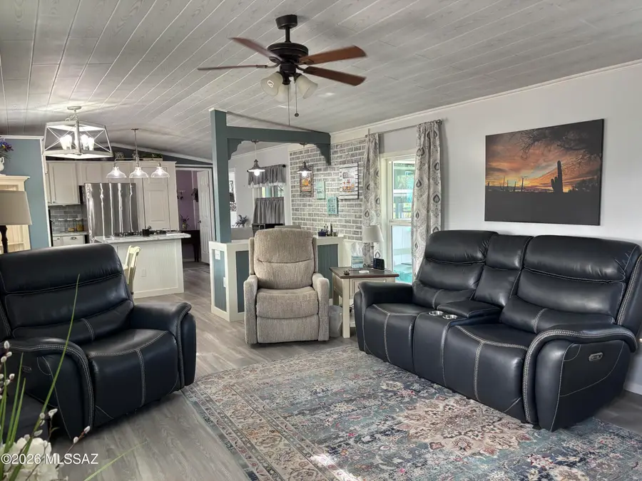 6351 N Bobcat, Tucson, AZ 85743 - #3