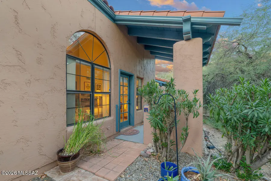 5364 N Calle Del Rocio, Tucson, AZ 85750 - #2