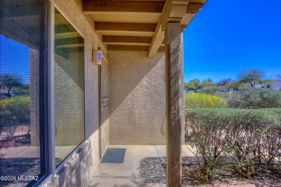 2756 S Oakenshield, Tucson, AZ 85730 - #3