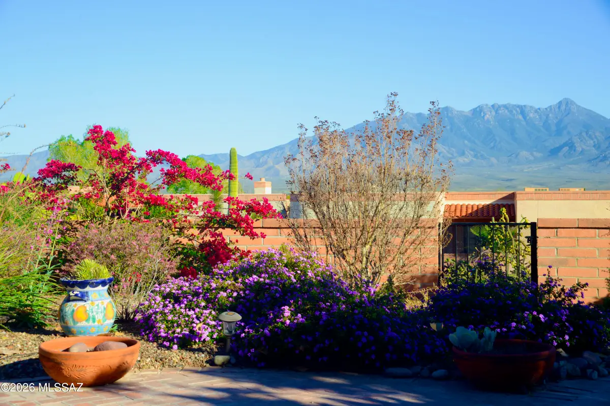 3911 Via Del Tordo, Green Valley, AZ 85622 - #1