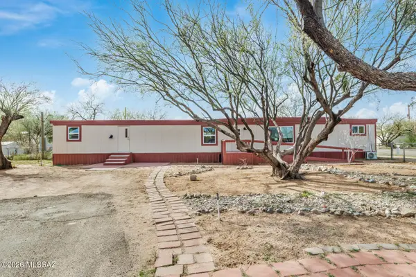 17111 S Country Club, Sahuarita, AZ 85629