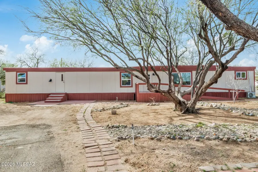 17111 S Country Club, Sahuarita, AZ 85629 - #2