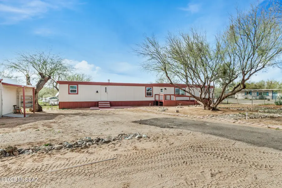 17111 S Country Club, Sahuarita, AZ 85629 - #3