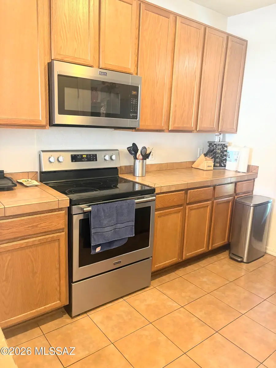 6977 S Ladys Thumb, Tucson, AZ 85756 - #2