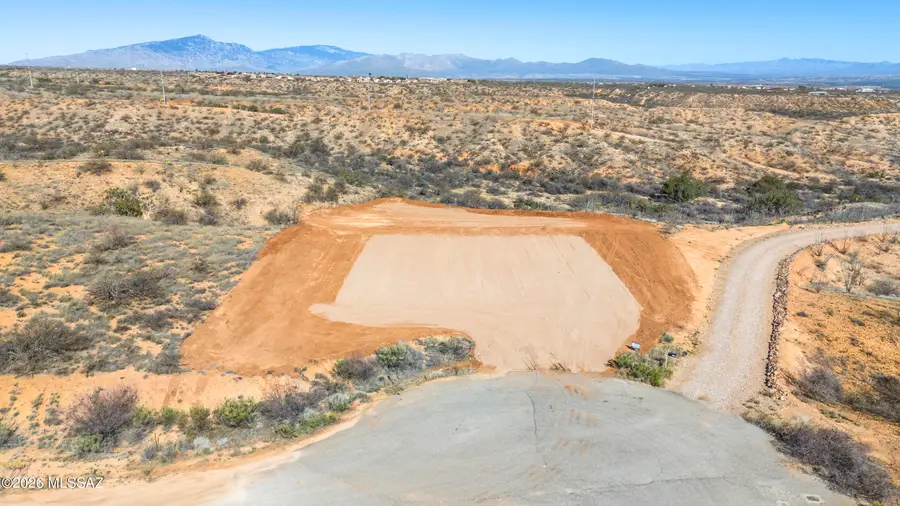 1532 S Canyon Overlook, Benson, AZ 85602 - #2