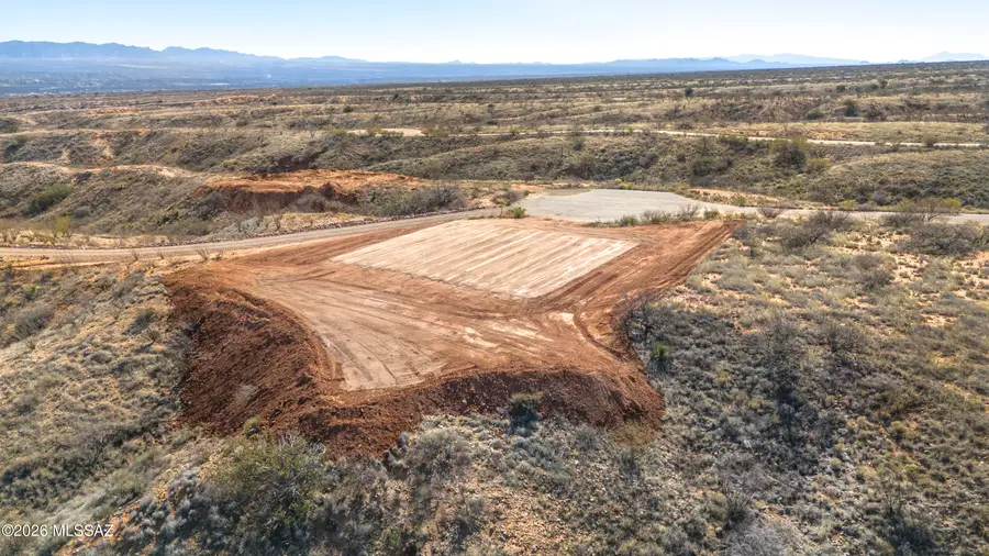 1532 S Canyon Overlook, Benson, AZ 85602 - #3