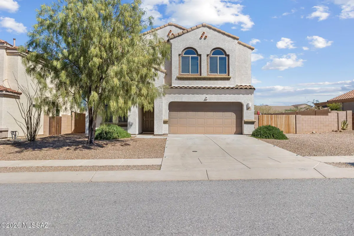 272 W Herschel H. Hobbs, Vail, AZ 85641 - #1