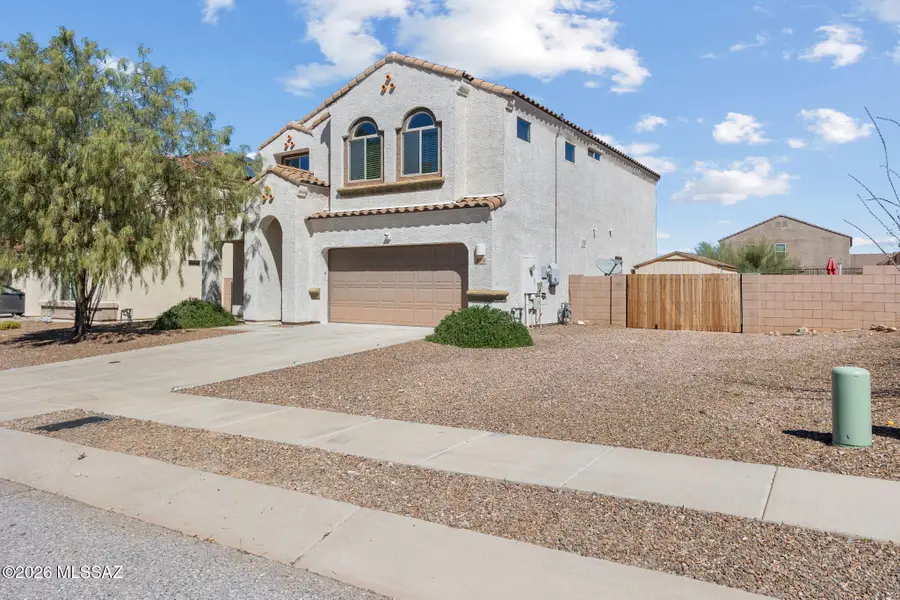 272 W Herschel H. Hobbs, Vail, AZ 85641 - #3