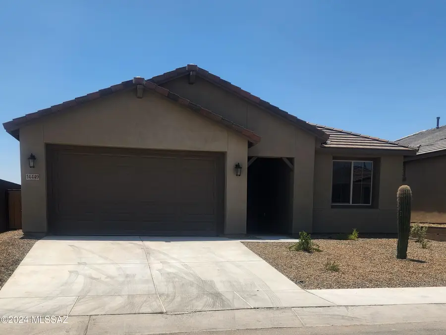 14449 N Saguaro Nest, Marana, AZ 85658 - #2