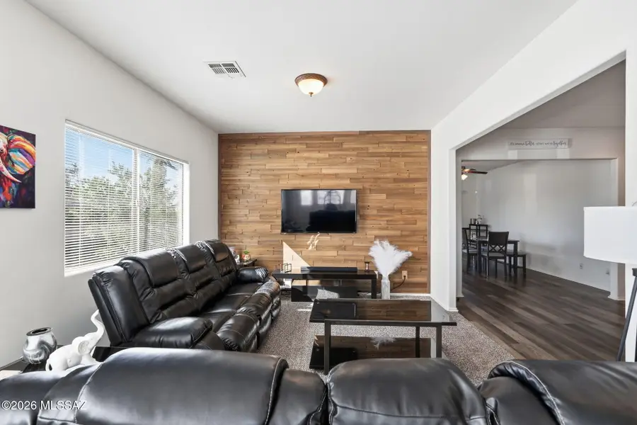 6675 S Placita Segovia, Tucson, AZ 85757 - #2