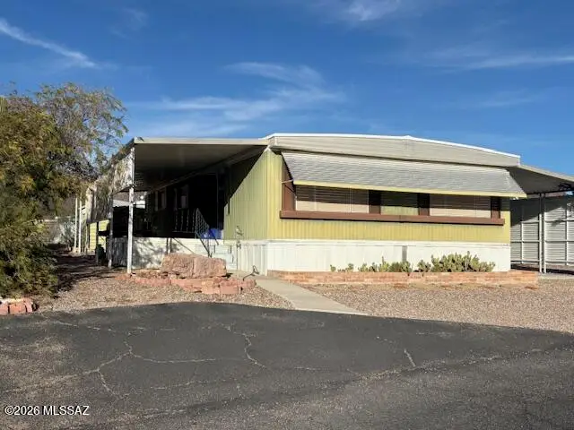 5980 W Box R, Tucson, AZ 85713 - #1