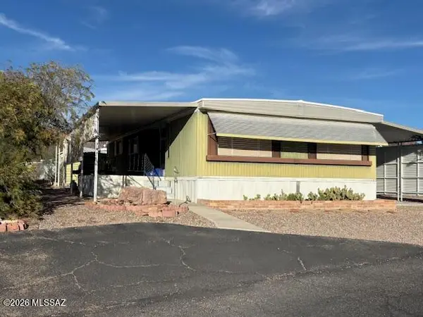 5980 W Box R, Tucson, AZ 85713